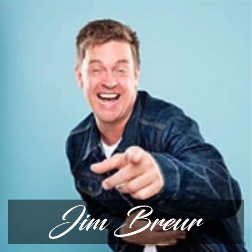 Jim Breur